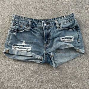 GAP Denim Shorts